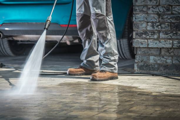 Crestline, OH Pressure Washing Services Company